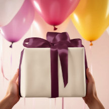 Eterno - Papel Elegante de moldagem de Creme