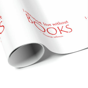 Presente Eu não posso viver sem o papel de envolvimento do