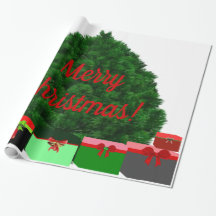 Feliz papel de moldagem de Natal