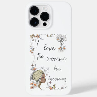 Presente Floral de Amor Próprio para Mulheres