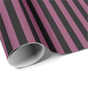 Presente Folhas de Boutique ~ Roll Gift Papel Quebra
