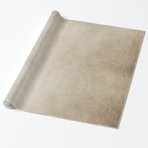 Presente Fundo antigo de papel do pergaminho de Brown do