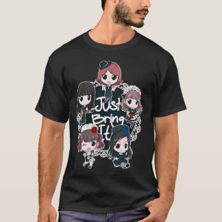 Presente Ideal Melhor Camisa de Manga Longa com Fa