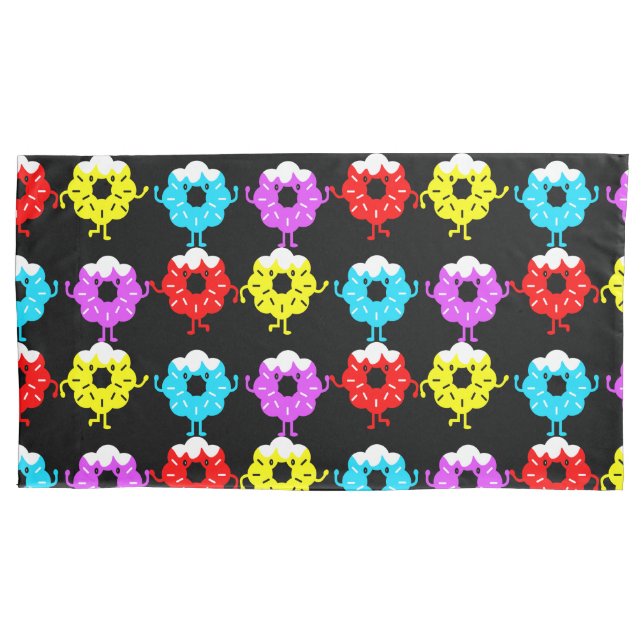 Presente inspirado na rosquinha (Frente)