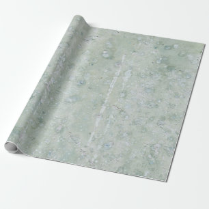 Presente invólucro de papel embrulho de papel