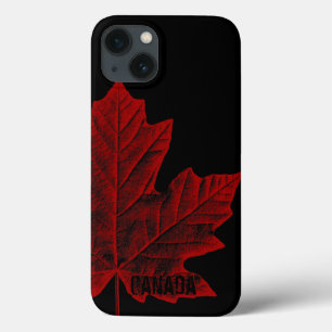 Presente legal da folha de bordo de Canadá do cas