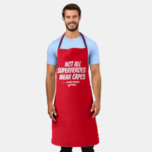 Presente Legal para Pai CHURRASCO Grill Chef Apron