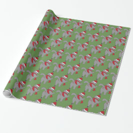 Presente lote do Um-furo dos gatos: Festivo - papel de