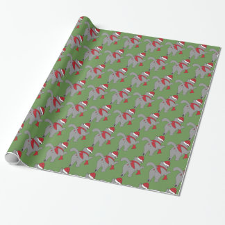 Presente lote do Um-furo dos gatos: Festivo - papel de