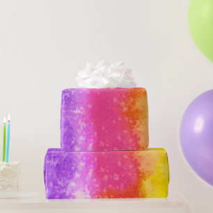 Presente Mantenha ou Crie o seu próprio papel de empacotame