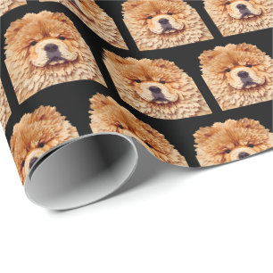 Presente MIRRAGEM DE PAPEL RedChow
