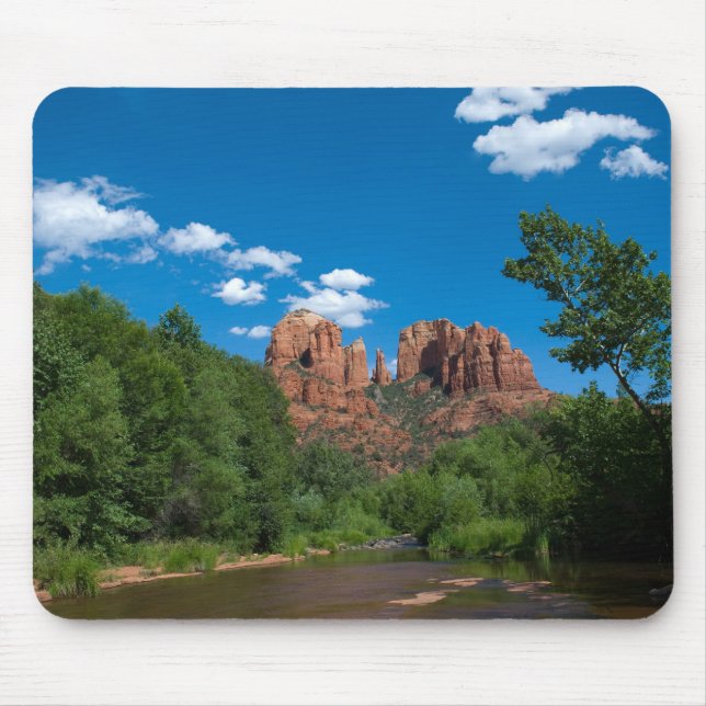 Presente Mousepad 4237 de Sedona (Frente)