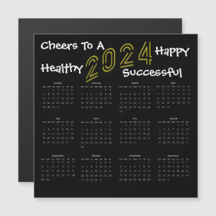 Presente no Calendário Empresarial da Família 2024