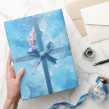 Padrão de diamante no papel de enrolamento preto