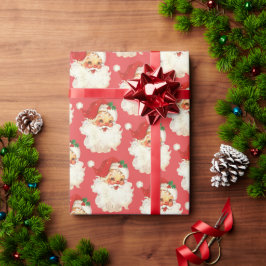 Presente Papais noeis retrorreflectores enfrentam papel de 