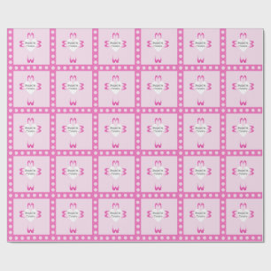 Presente Papel Abençoado De Molho Batismo