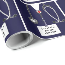 Papel de Acondicionamento de Graduação na Faculdad