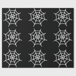 Presente Papel de aranha para moldagem na Web
