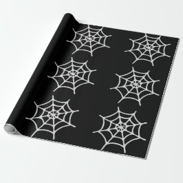 Presente Papel de aranha para moldagem na Web