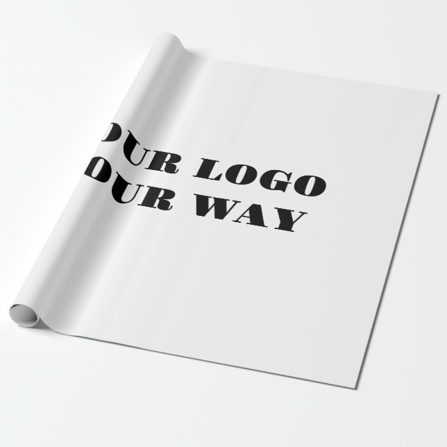 PRESENTE PAPEL DE EMBALAGEM (Desenrolado)