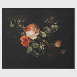 PRESENTE PAPEL DE EMBALAGEM : VIDA AINDA : ELIAS VAN DEN BR