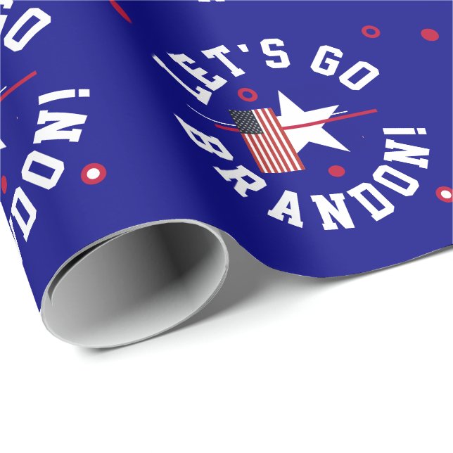 Presente Papel de embrulhamento de alavanca (Ponta do rolo)