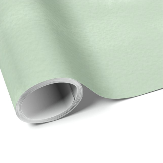 Presente Papel de embrulhamento de área de pastel escovado (Ponta do rolo)