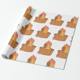 Presente Papel de empacotamento