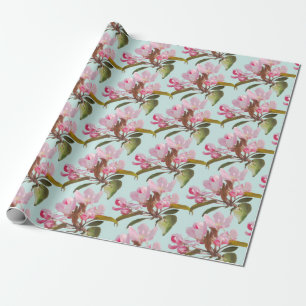 Presente Papel de empacotamento