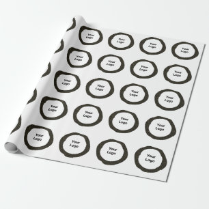 Presente Papel de empacotamento