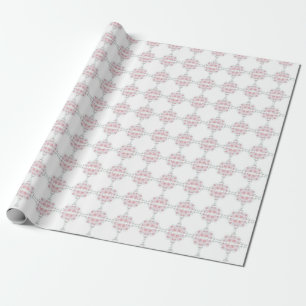Presente Papel de empacotamento