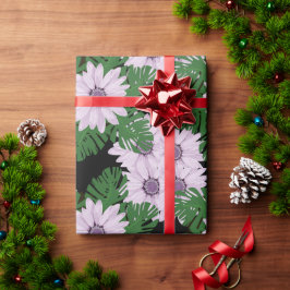 Presente Papel de empacotamento