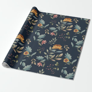 Presente Papel de empacotamento