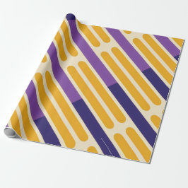 Presente Papel de empacotamento