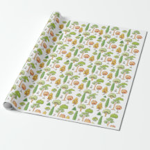 Papel de empacotamento
