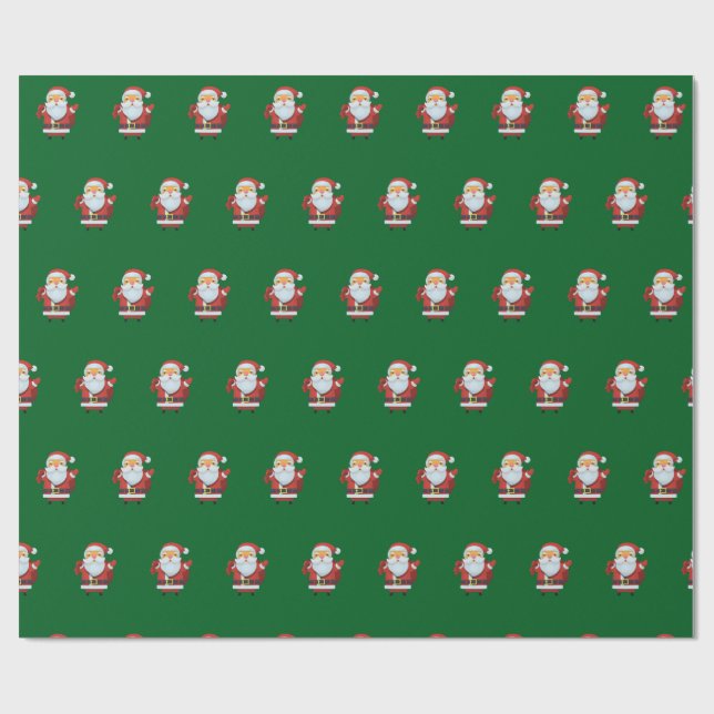 Presente Papel de empacotamento (Aberto)