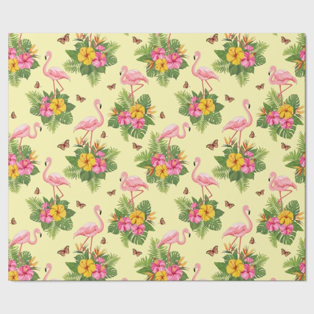 Presente Papel de empacotamento (Barra)