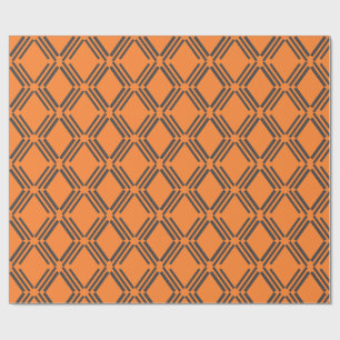 Presente Papel de empacotamento