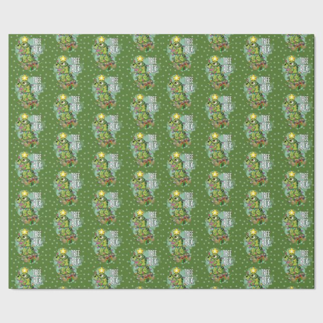 Presente Papel de empacotamento (Barra)