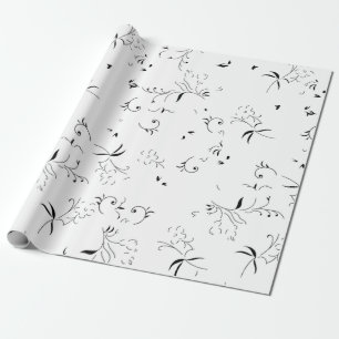 Presente Papel de empacotamento