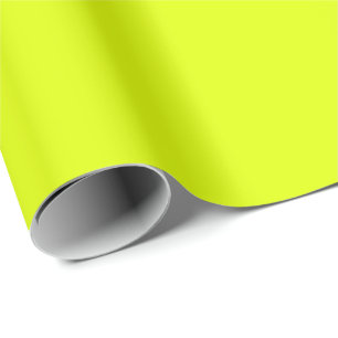 Presente Papel de enrolamento Chartreuse