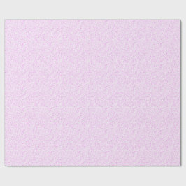 Presente Papel de enrolamento da chuva rosa