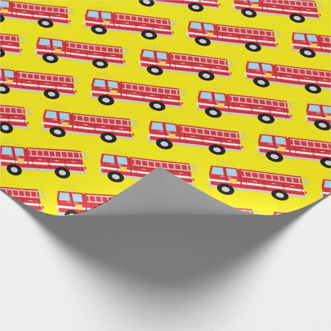 Presente Papel de enrolamento da Festa de aniversário do ca (Ponta)