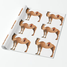 Presente Papel de enrolamento de divórcio