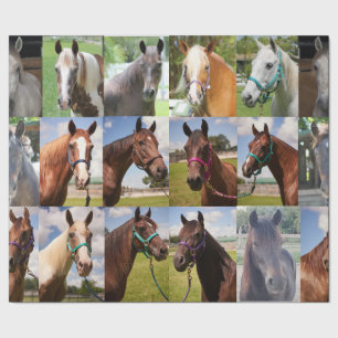 Presente Papel de enrolamento de emergência