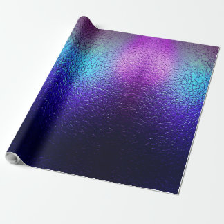 Presente Papel de enrolamento de Natal 76,2 cm x 9,1 m