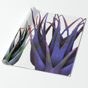 Presente Papel de enrolamento de plantas