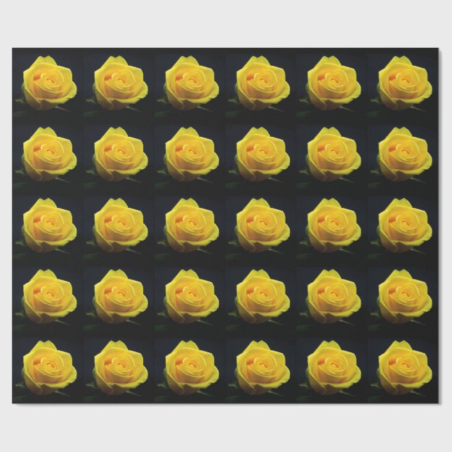 Presente Papel de enrolamento do Dia de os namorados rosa a (Aberto)