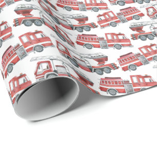 Presente Papel de enrolamento do embrulho do perfurador do