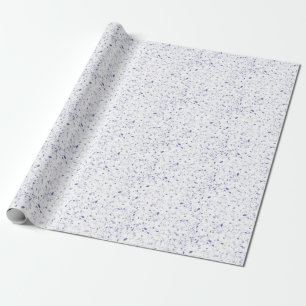 Presente Papel de enrolamento em Terrazzo